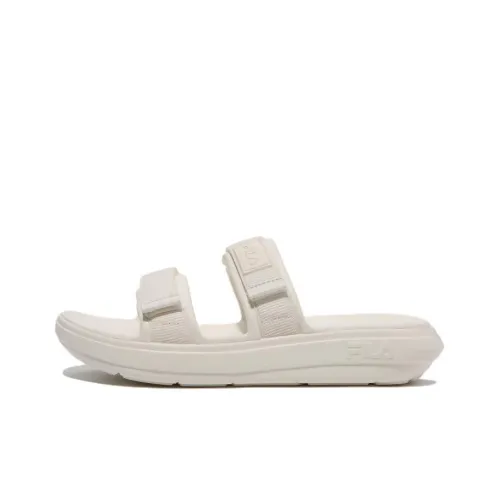 FILA Fong Sandals Слипоны Унисекс