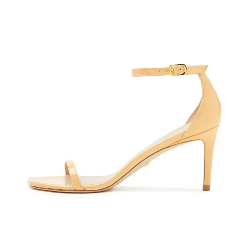 Stuart Weitzman One Ремень Сандалии Женские