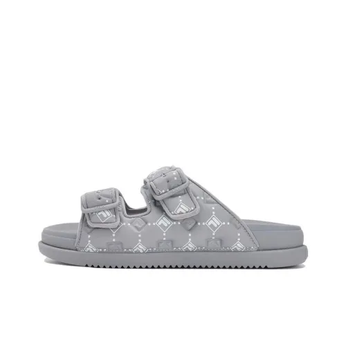 FILA LUCIA Слипоны Мужской