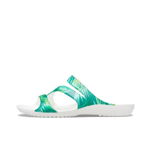 Crocs Kadee Слипоны Женские