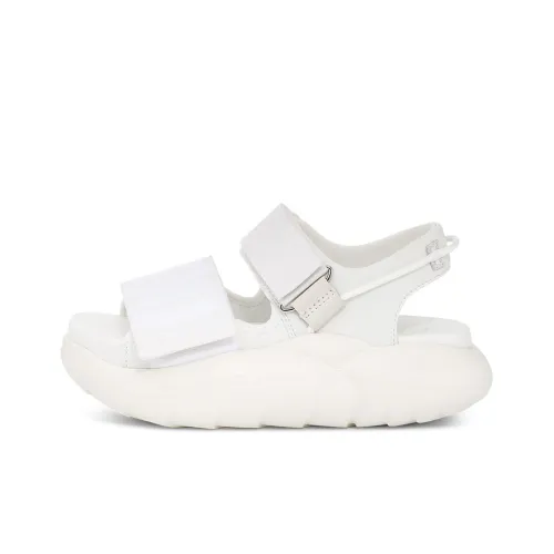 UGG LA Cloud Collection Женские пляжные сандалии