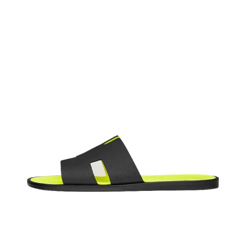 HERMES Izmir Шлепанцы Мужские