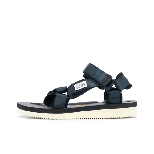 SUICOKE Пляжные сандалии Мужской