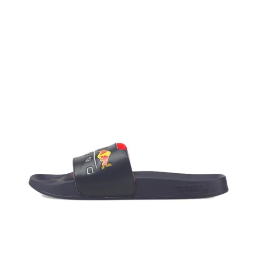 PUMA Leadcat Series Слипоны Мужские