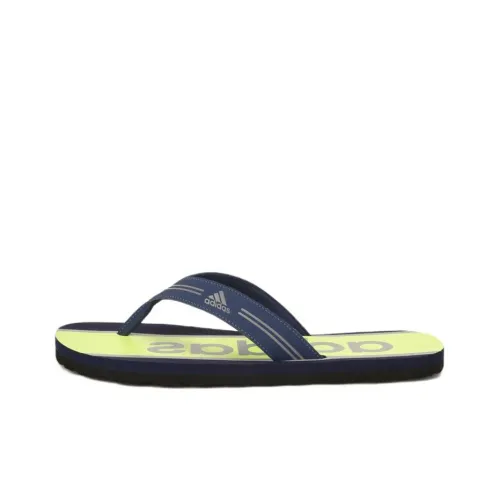 Adidas Glossate Шлепанцы Мужские