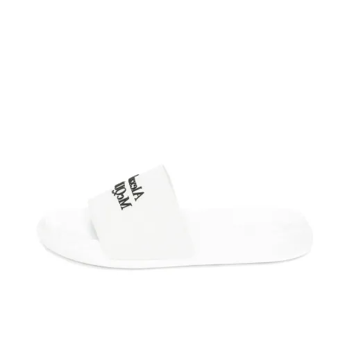Alexander McQueen Слипоны Мужской