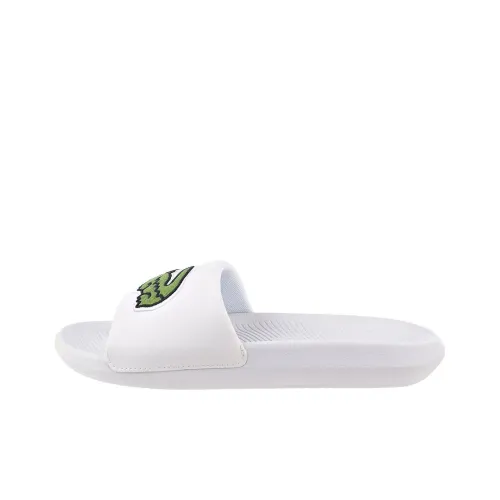 Слипоны LACOSTE Collaboration Мужские