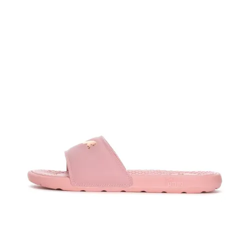 PUMA Cool Cat Слипоны Женские