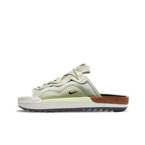 Nike Offline 2,0 Слипоны Мужские