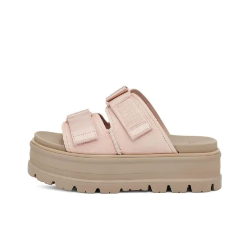 UGG Женские Слипоны