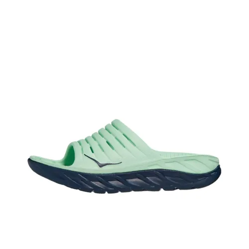 HOKA ONE ONE Слипоны Мужские