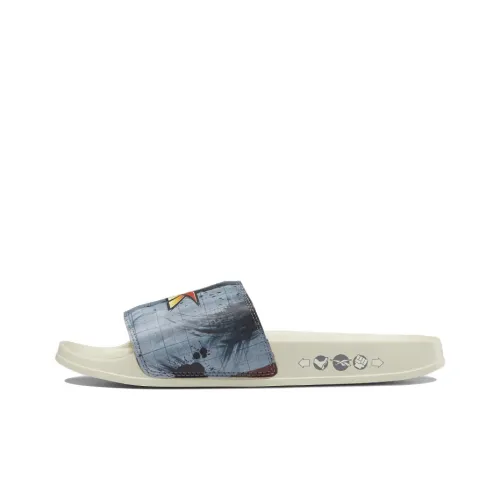Reebok Classic Slide Тапочки Унисекс