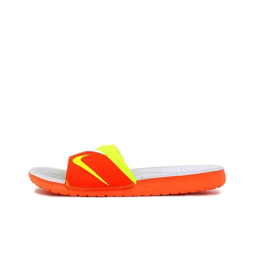 Nike Solarsoft KD Слипоны Мужские