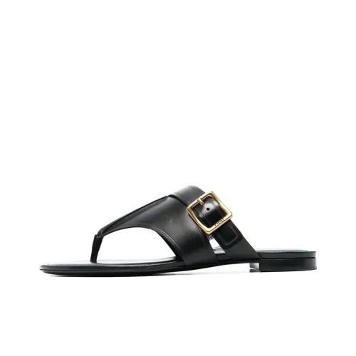 TOD'S Женские шлепанцы
