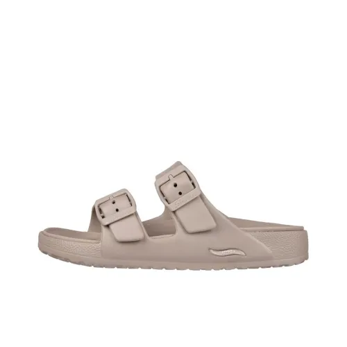 Skechers Foamies Женские Слипоны