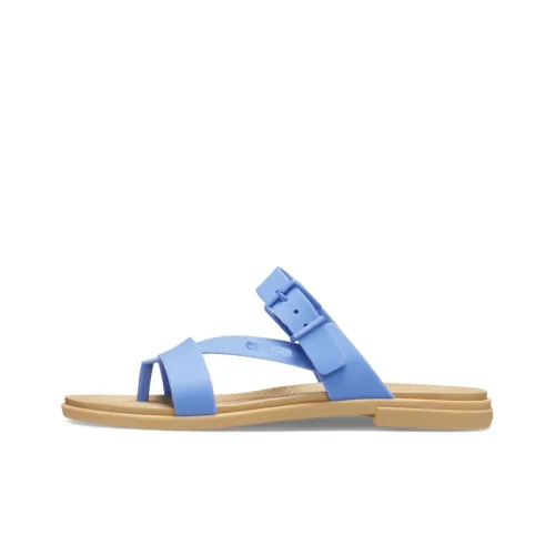 Crocs Tulum Слипоны Женские