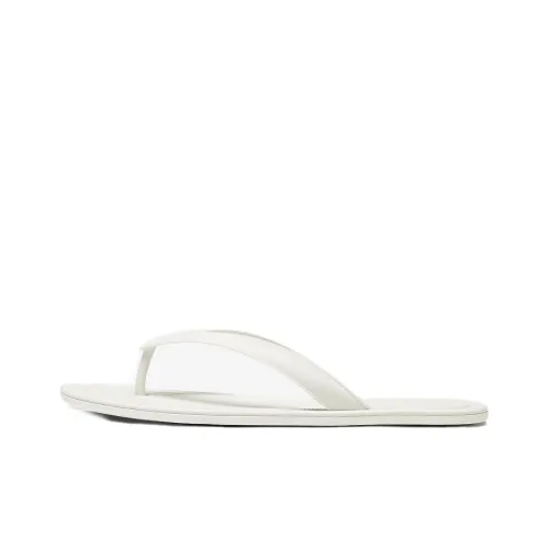 Maison Margiela Tabi Стильный Сандал Мужской Белый