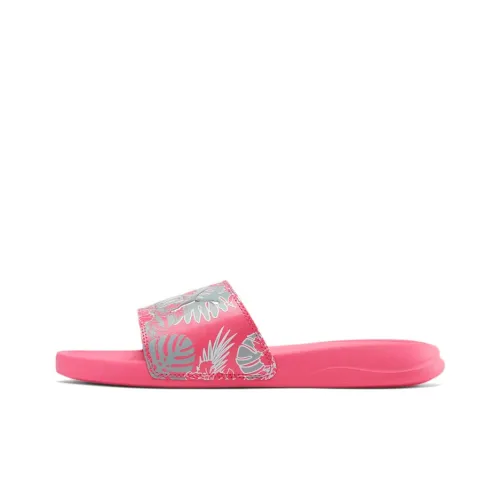 PUMA Popcat 20 Пластиковая подошва Слипоны Женские Розовый