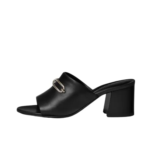 HERMES Camilla Шлепанцы Женские