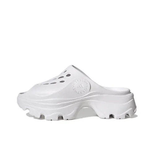 Adidas SMC Слипоны Женские
