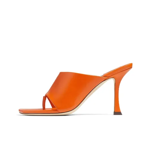 Jimmy Choo Шлепанцы Женские