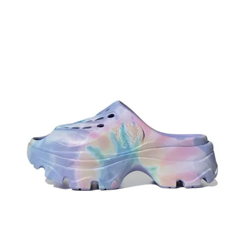 Adidas SMC Слипоны Женские