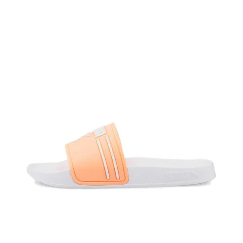 PUMA Leadcat 2,0 Neon Слипоны Унисекс