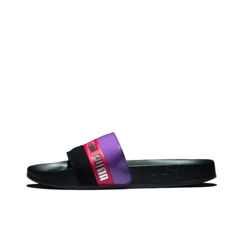 PUMA Leadcat Series Слипоны Женские