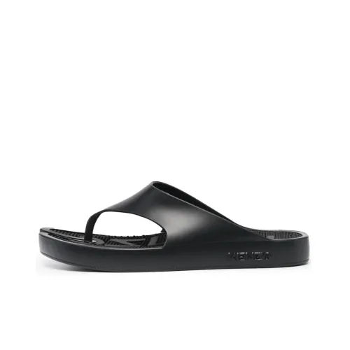 KENZO Шлепанцы Женские