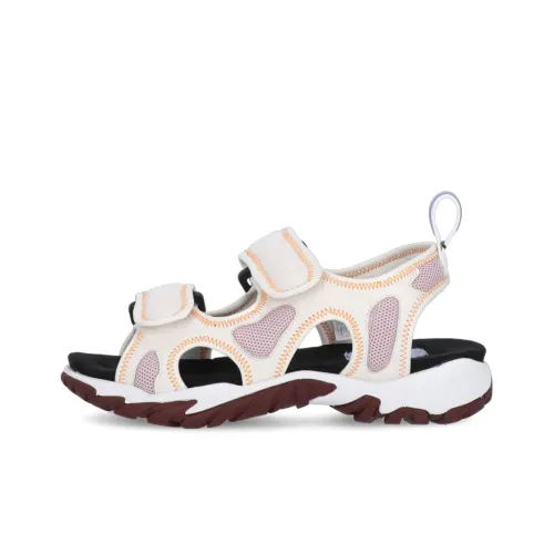 McQ Alexander McQueen Alexander McQueen Пляжные сандалии Мужской Белый