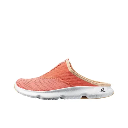 SALOMON Reelax Slide 5,0 Домашние тапочки Женские