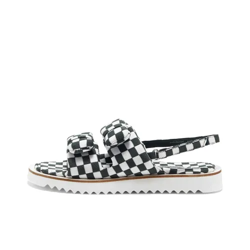 CHARLES KEITH Стильные Сандалии Женские Темно-зеленые