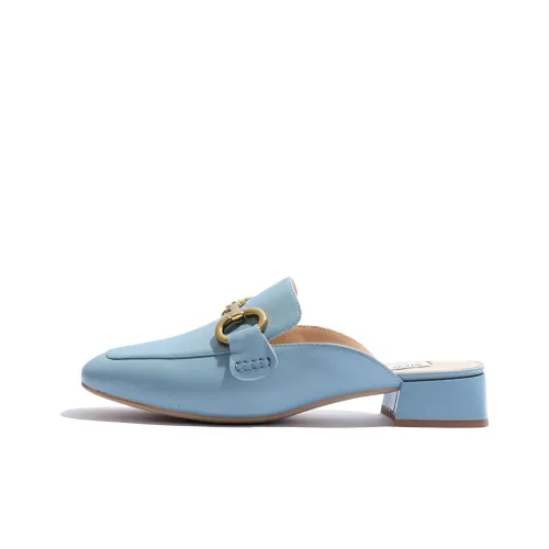 STEVE MADDEN Домашние тапочки Женские