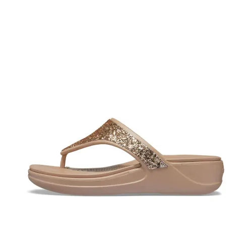 Crocs Monterey Шлепанцы Женские