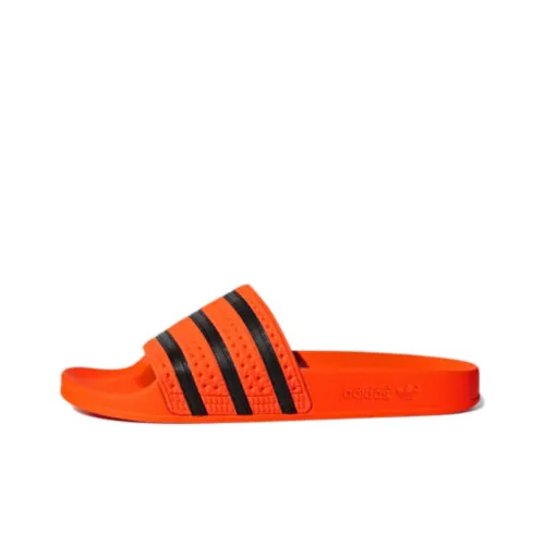 adidas originals Adilette SERIES Слипоны Унисекс