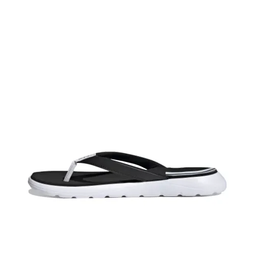 Женские шлепанцы Adidas Comfort Flip