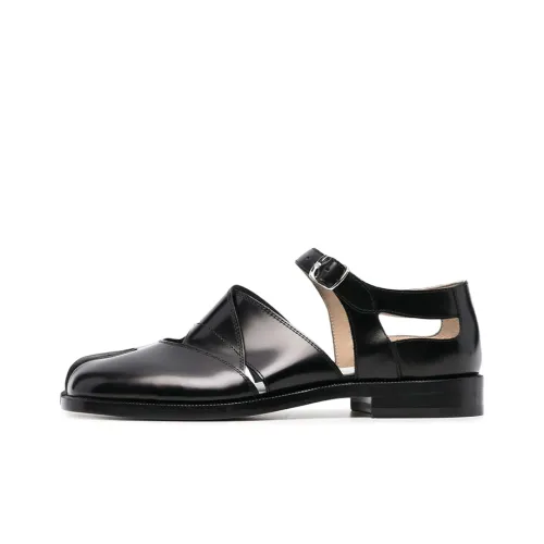 Maison Margiela Tabi Женские повседневные туфли Женские