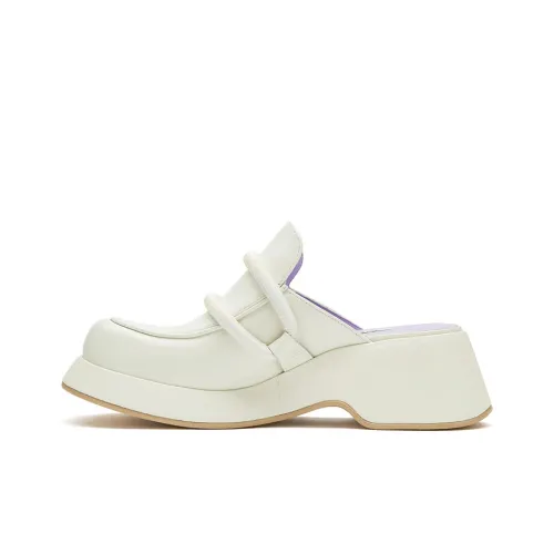 Lost In Echo Домашние тапочки Женские