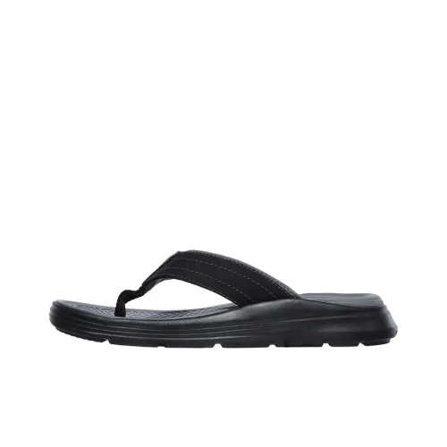 Skechers Relaxed Fit Шлепанцы Мужские