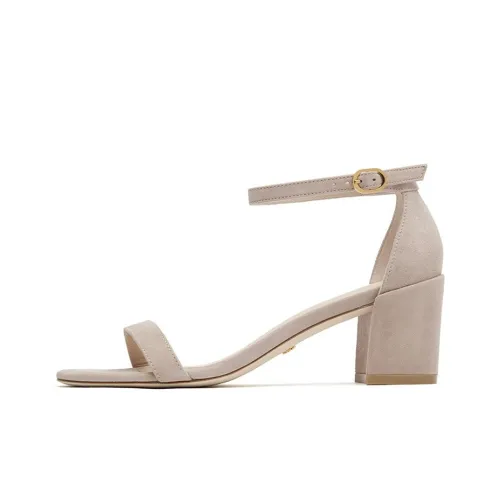 Stuart Weitzman One Ремень Сандалии Женские