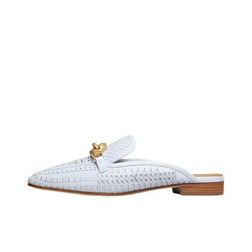 Tory Burch Jessa Stylish Sandals Женские Blue