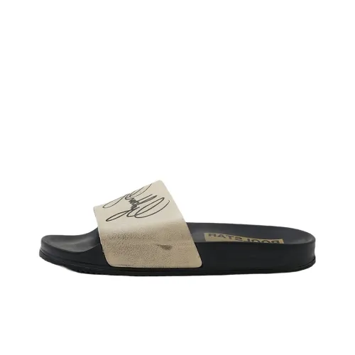 Golden Goose Слипоны Мужские