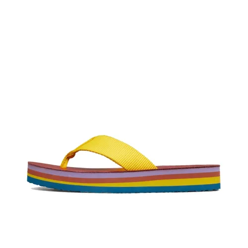 Tory Burch Шлепанцы Женские