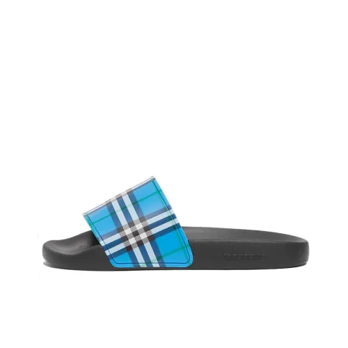 Burberry Слипоны Женские