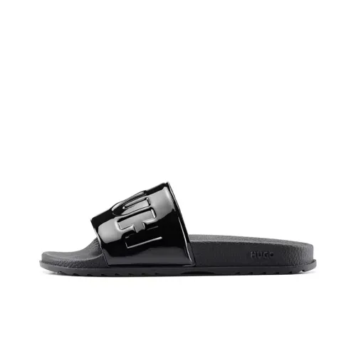 HUGO BOSS Слипоны Женские