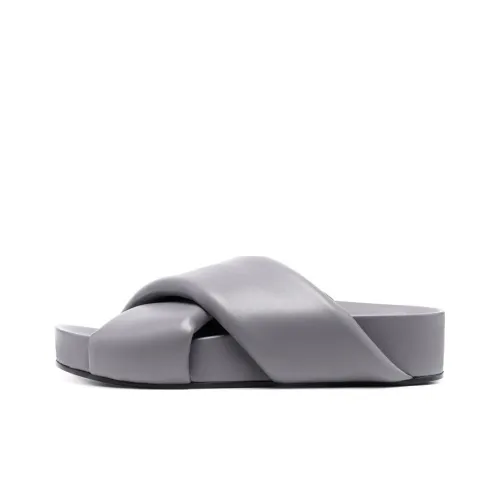 JIL SANDER Слипоны Женские