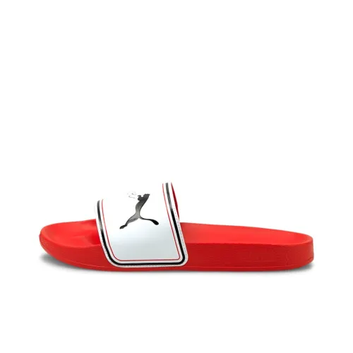 PUMA Leadcat Слипоны Женские