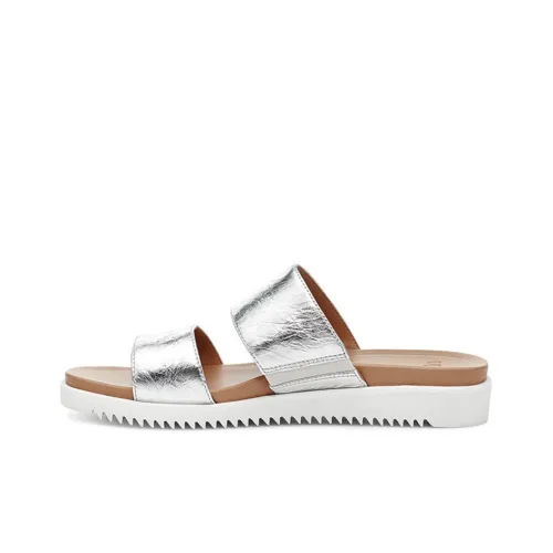 UGG Женские Слипоны