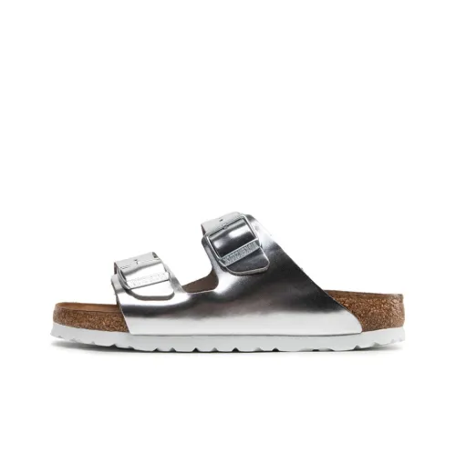 Birkenstock Слипоны Женские
