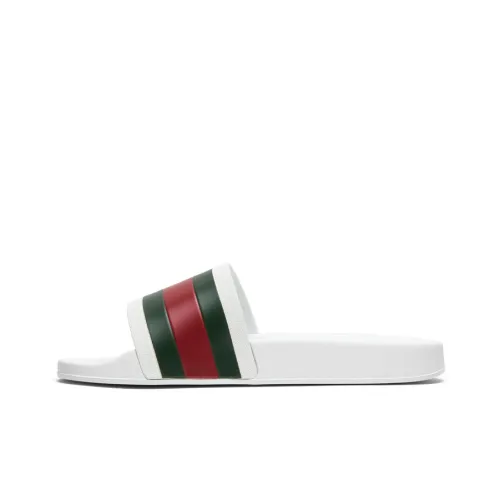 GUCCI Слипоны Мужской